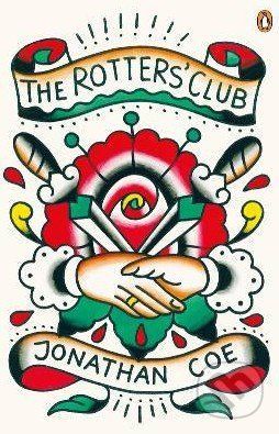 The Rotters' Club - Jonathan Coe