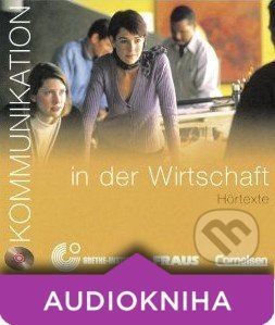 Kommunikation in der Wirtschaft: Hortexte -