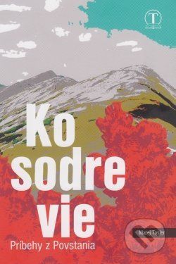 Kosodrevie - Matej Tasler