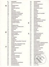 Atlas transformace -