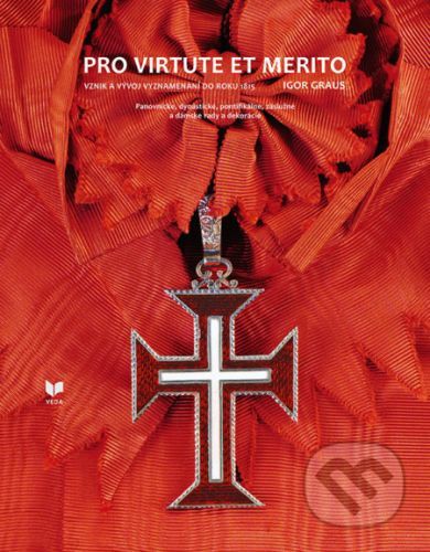 Pro virtute et merito - Igor Graus