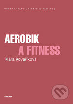 Aerobic a fitness - Klára Kovaříková