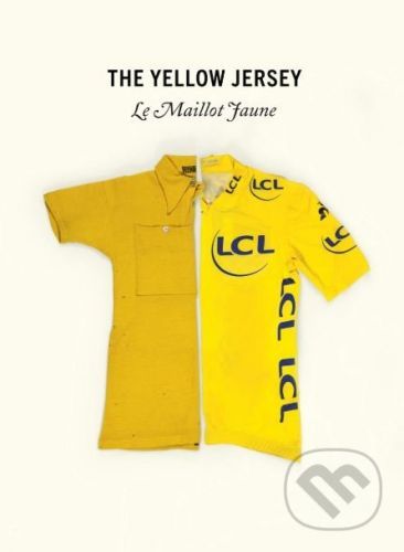 The Yellow Jersey - Peter Cossins