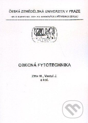 Obecná fytotechnika -