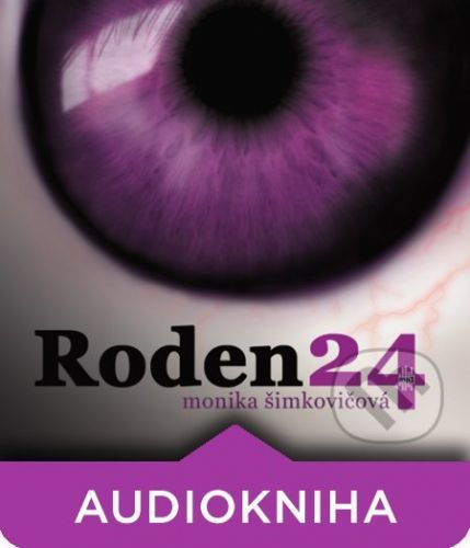 Roden24 - Monika Šimkovičová