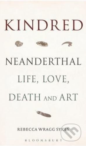 Kindred - Rebecca Wragg Sykes