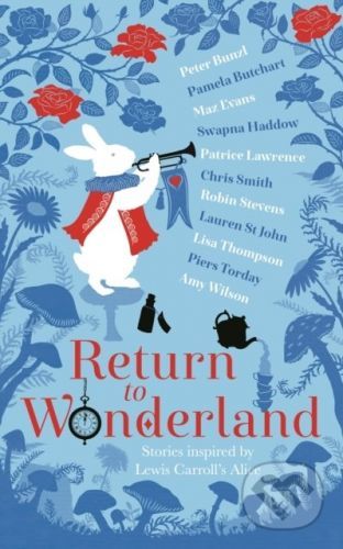 Return to Wonderland -