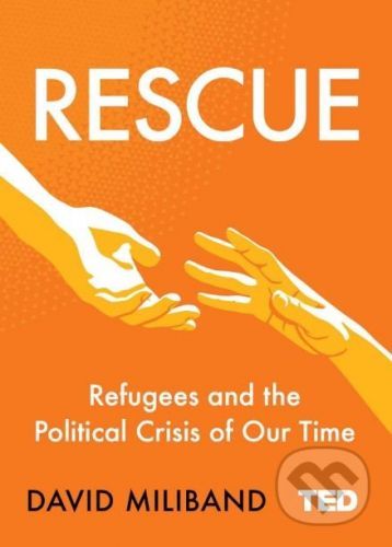 Rescue - David Miliband