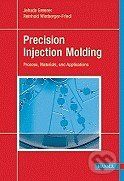 Precision Injection Molding - Jehuda Greener