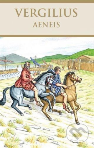 Aeneis - Vergilius
