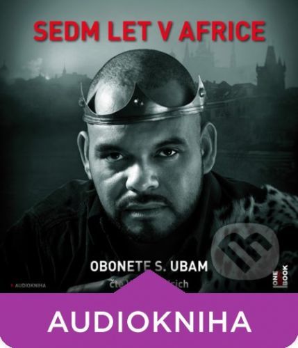 Sedm let v Africe - Obonete S. Ubam