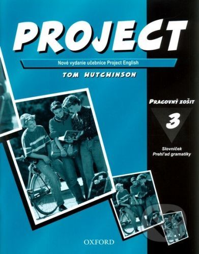 Project 3 - Workbook - Tom Hutchinson