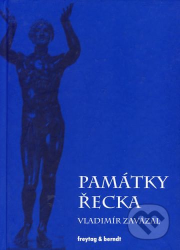 Památky Řecka - Vladimír Zavázal