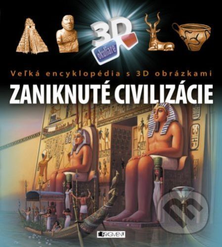 Zaniknuté civilizácie -
