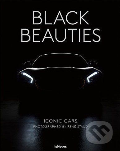 Black Beauties - Rene Staud