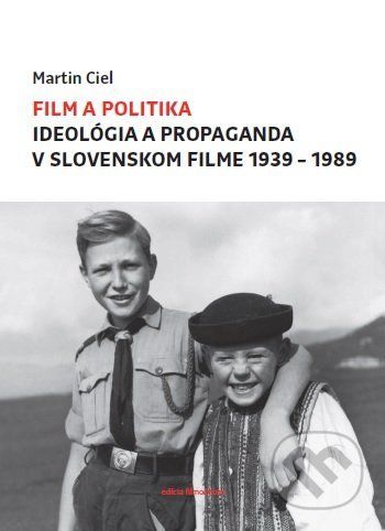 Film a politika - Martin Ciel