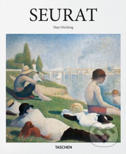 Seurat - Hajo Düchting