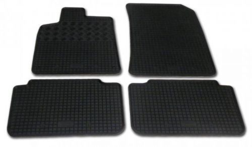 Gumové autokoberce RIGUM Citroën C5 2002-2008