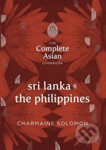 The Complete Asian Cookbook - Charmaine Solomon