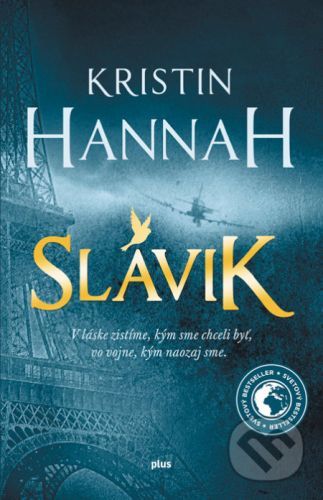 Slávik - Kristin Hannah