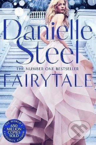 Fairytale - Danielle Steel