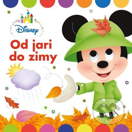 Disney: Od jari do zimy -