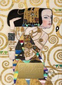 Gustav Klimt: The Complete Paintings - Tobias G. Natter