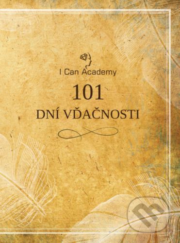 101 dní vďačnosti -