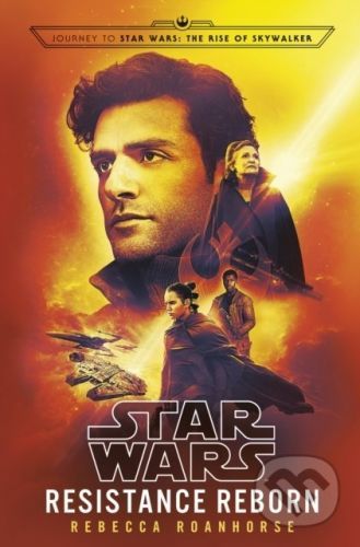 Star Wars: Resistance Reborn - Rebecca Roanhorse
