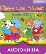 Hippo and Friends 1 - Audio CD -