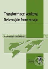 Transformace venkova - Hana Horáková, Dana Fialová