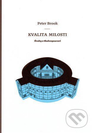 Kvalita milosti - Peter Brook