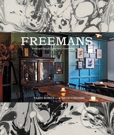 Freemans - Taavo Somer, David Coggins