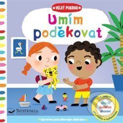 Velký pokrok - Umím poděkovat