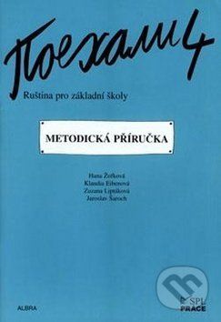 Pojechali 4 - Hana Žofková, Klaudia Eibenová, Zuzana Liptáková