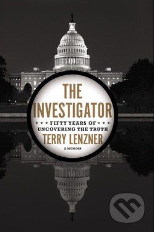 The Investigator - Terry Lenzner
