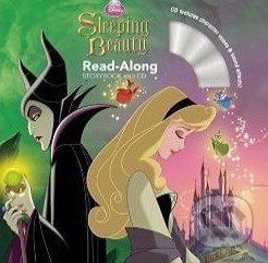 Sleeping Beauty: Read-Along Storybook and CD -