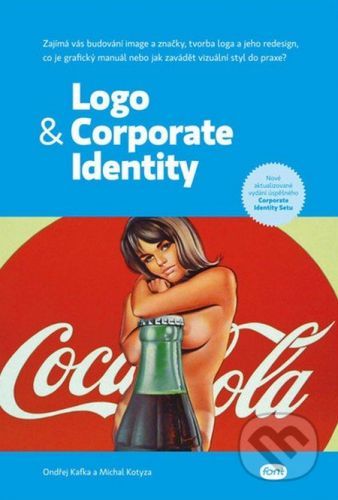Logo & Corporate Identity - Ondřej Kafka, Michal Kotyza