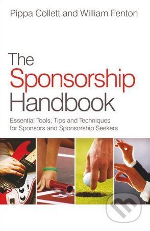 The Sponsorship Handbook - Pippa Collett, William Fenton