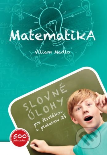 Matematika - Viliam Madlo