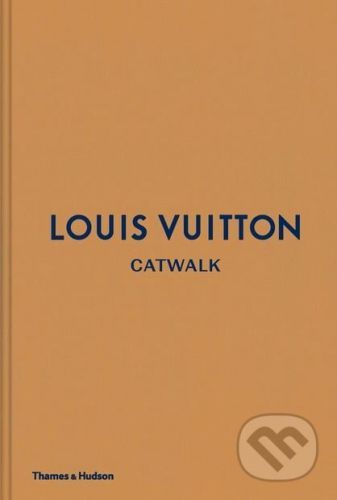 Louis Vuitton Catwalk - Louise Rytter