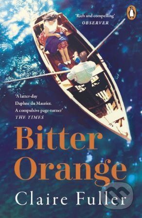 Bitter Orange - Claire Fuller