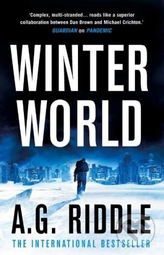 Winter World - A.G. Riddle