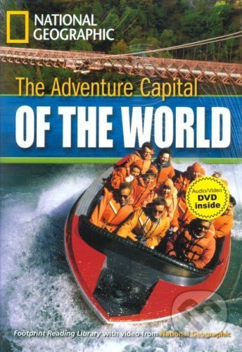 The Adventure Capital of the World -