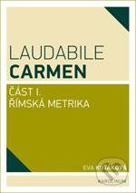 Laudabile Carmen - Eva Kuťáková