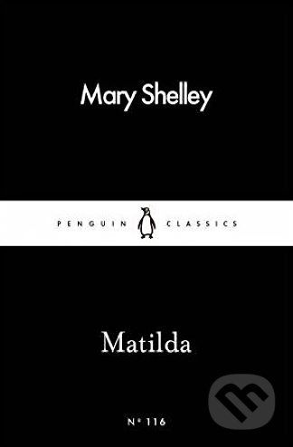 Matilda - Mary Shelley