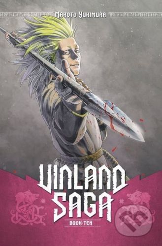 Vinland Saga (Book Ten) - Makoto Yukimura