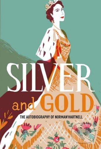Silver and Gold - Norman Hartnell