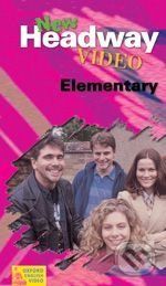 New Headway Video - Elementary - Student's Book - John Murphy