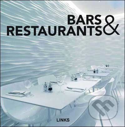 Bars & Restaurants - Jacobo Krauel